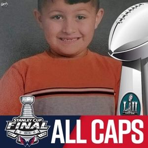 Meet your Posher, Ronnie